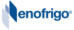 Логотип фирмы Enofrigo в Дубне