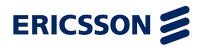 Логотип фирмы Erisson в Дубне