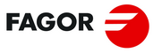 Логотип фирмы Fagor в Дубне