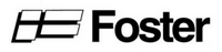 Логотип фирмы Foster в Дубне