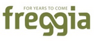 Логотип фирмы Freggia в Дубне