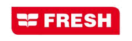 Логотип фирмы Fresh в Дубне