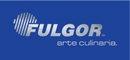 Логотип фирмы Fulgor в Дубне