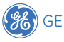 Логотип фирмы General Electric в Дубне