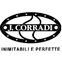 Логотип фирмы J.Corradi в Дубне
