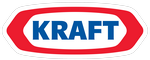 Логотип фирмы Kraft в Дубне