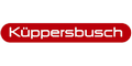 Логотип фирмы Kuppersbusch в Дубне