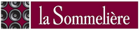 Логотип фирмы La Sommeliere в Дубне
