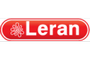 Логотип фирмы Leran в Дубне