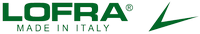 Логотип фирмы LOFRA в Дубне