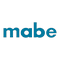 Логотип фирмы Mabe в Дубне