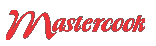 Логотип фирмы MasterCook в Дубне