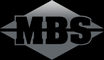Логотип фирмы MBS в Дубне