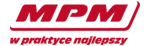 Логотип фирмы MPM Product в Дубне