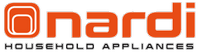 Логотип фирмы Nardi в Дубне