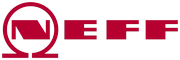 Логотип фирмы NEFF в Дубне