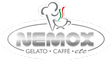 Логотип фирмы Nemox в Дубне
