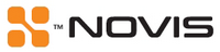 Логотип фирмы NOVIS-Electronics в Дубне
