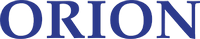 Логотип фирмы Orion в Дубне