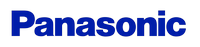Логотип фирмы Panasonic в Дубне