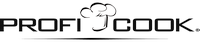Логотип фирмы ProfiCook в Дубне