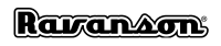 Логотип фирмы Ravanson в Дубне