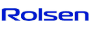 Логотип фирмы Rolsen в Дубне