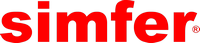 Логотип фирмы Simfer в Дубне