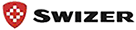 Логотип фирмы Swizer в Дубне