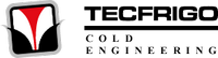 Логотип фирмы Tecfrigo в Дубне