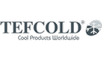 Логотип фирмы TefCold в Дубне