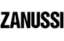 Логотип фирмы Zanussi в Дубне