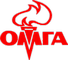 Логотип фирмы Омичка в Дубне
