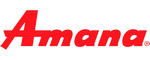 Логотип фирмы Amana в Дубне
