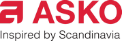 Логотип фирмы Asko в Дубне