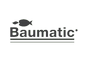 Логотип фирмы Baumatic в Дубне