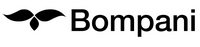 Логотип фирмы Bompani в Дубне