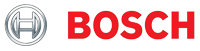 Логотип фирмы Bosch в Дубне
