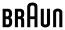 Логотип фирмы Braun в Дубне