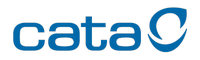 Логотип фирмы CATA в Дубне