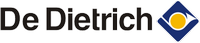Логотип фирмы De Dietrich в Дубне