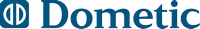 Логотип фирмы Dometic в Дубне